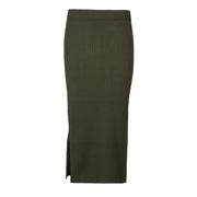 Gonna Orosei Donna Verde OROSEI 2333060134600 004 VERDE MAX MARA LEISURE 