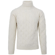 Dolcevita A Trecce KNI003 WHITE HOMEWARD 