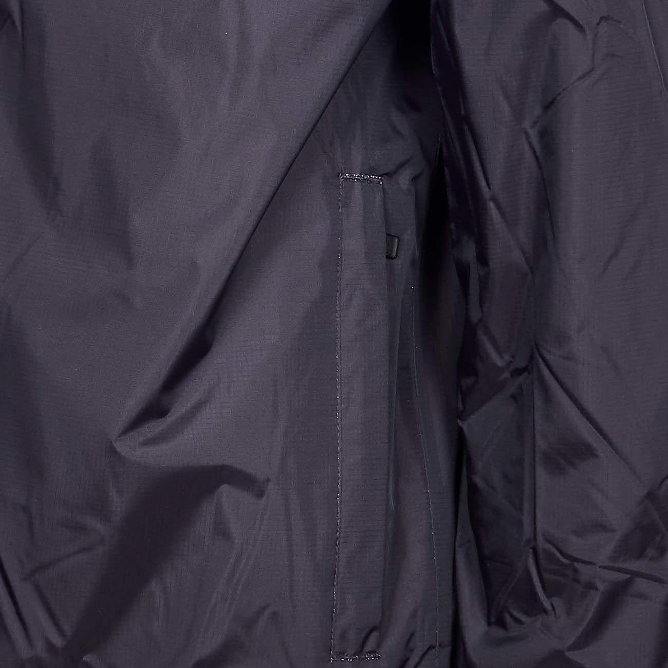 Giubbino Le Vrai 3.0 Claude Orsetto Uomo Black K005DH0 K02BLACK K-WAY 