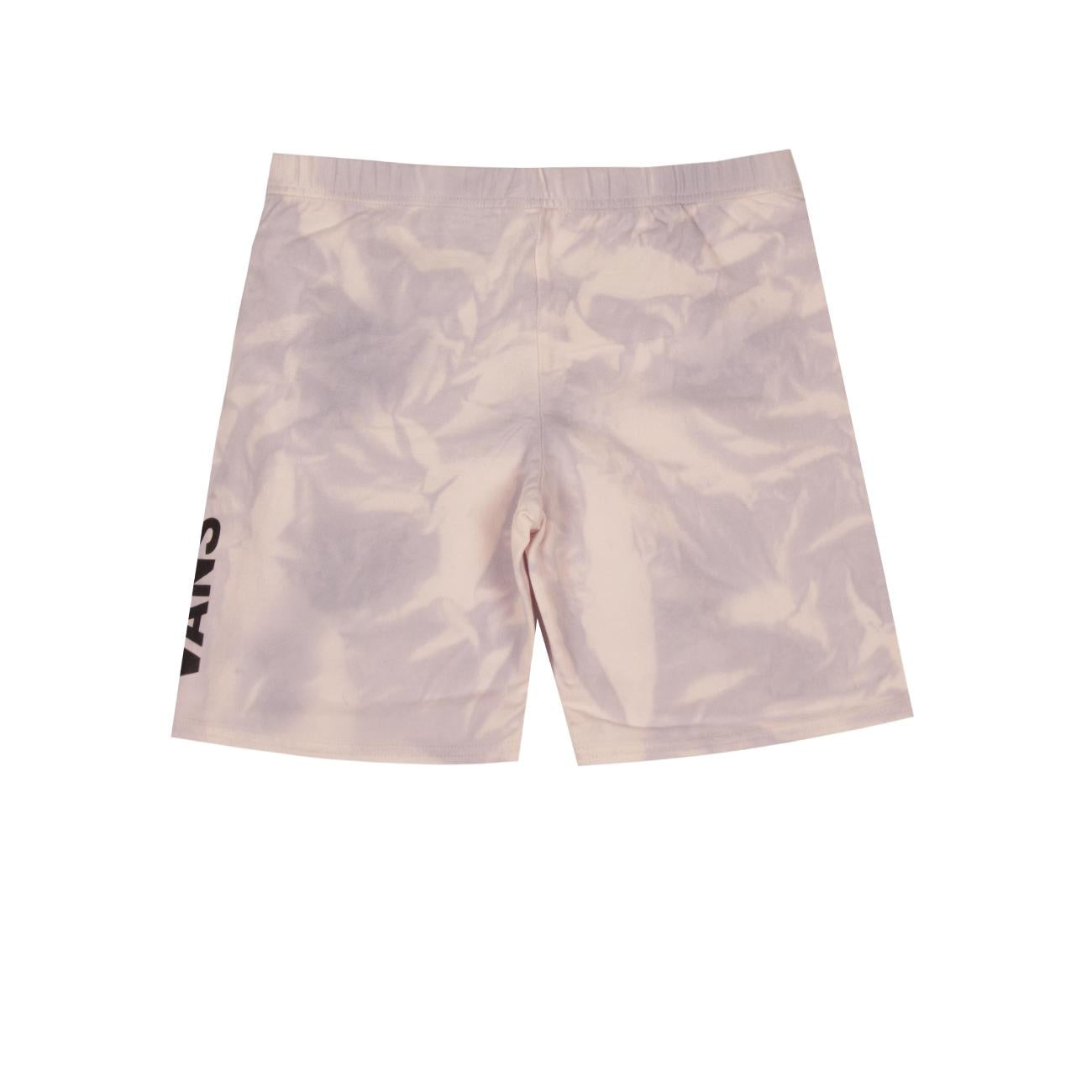 Leggings Tie Dye Bimba Lavender VN0A7RRP KBU1LANGUIDLVNDR.WATERWASH VANS 