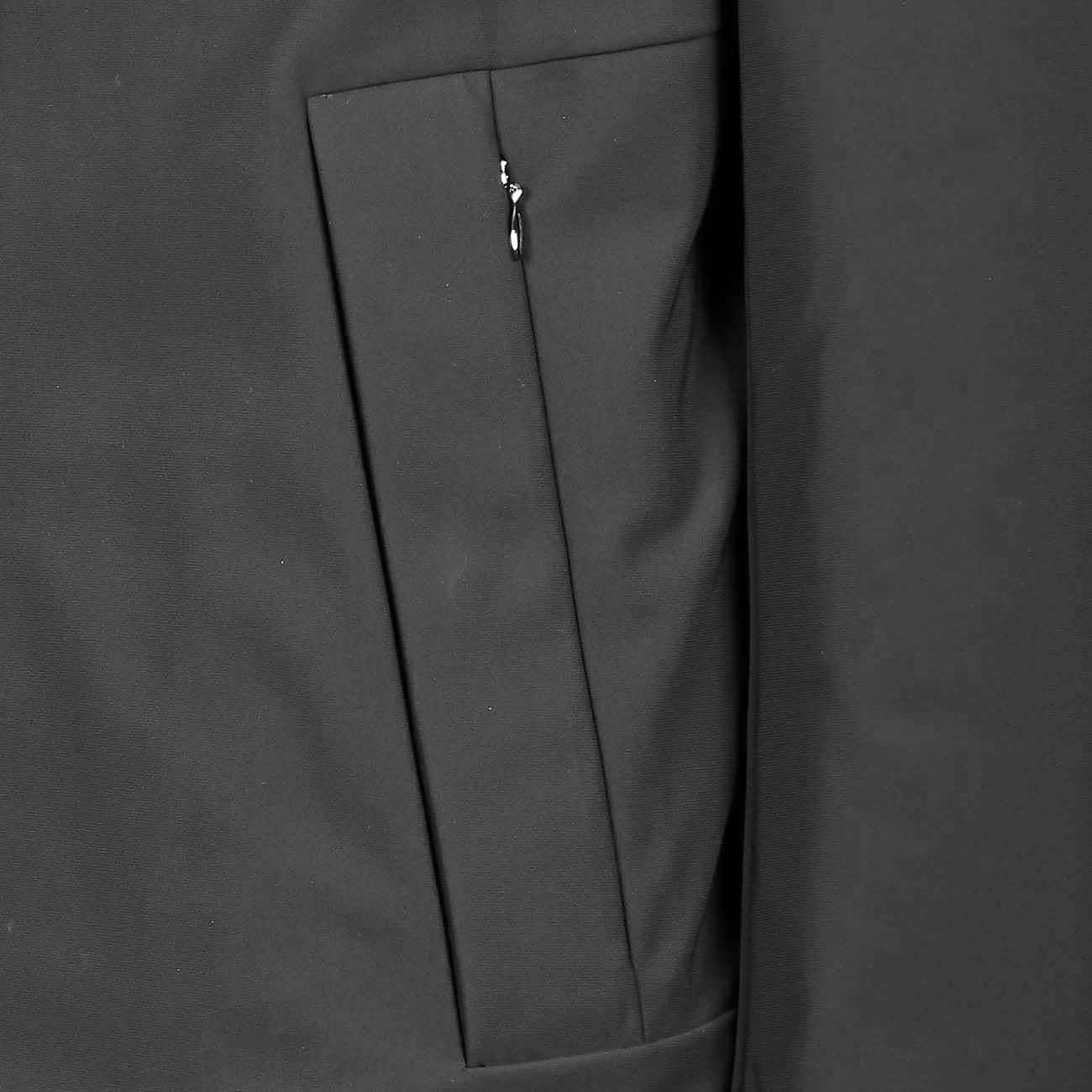 GIACCONE U. WINTER LIGHT ESKIMO IMBOTT. C/CAPP. RRD W21007 11GRIGIO RRD 