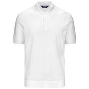 Polo Pleyne Classica K4126RW 001 WHITE K-WAY 