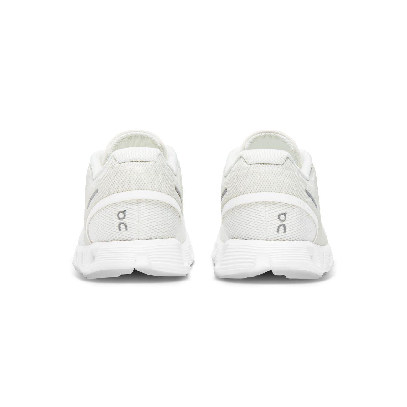  59.98373 UNDYED/WHITE WHITE ON RUNNING 