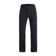Pantalone Strech Donna Black G78013 050 BLACK PEAK PERFORMANCE 