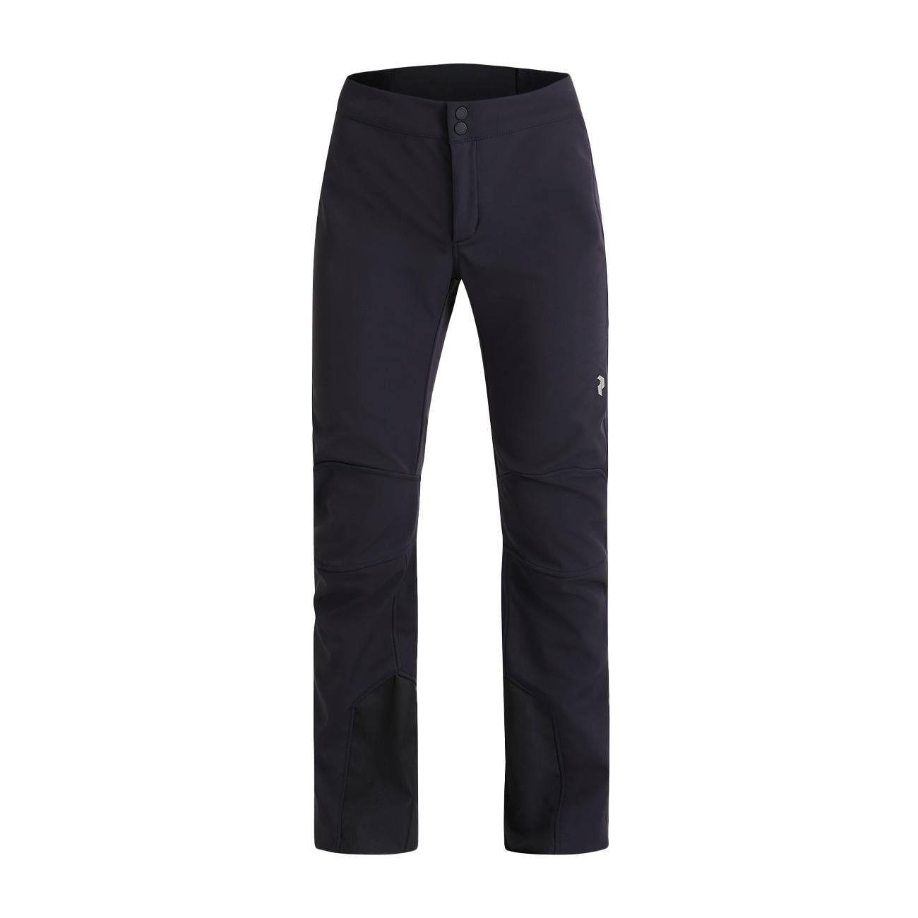 Pantalone Strech Donna Black G78013 050 BLACK PEAK PERFORMANCE 