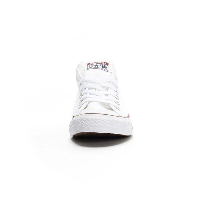 SCARPA CHUCK TAYLOR ALL STAR OX CONVERSE M7652C OPTICALWHITE CONVERSE 