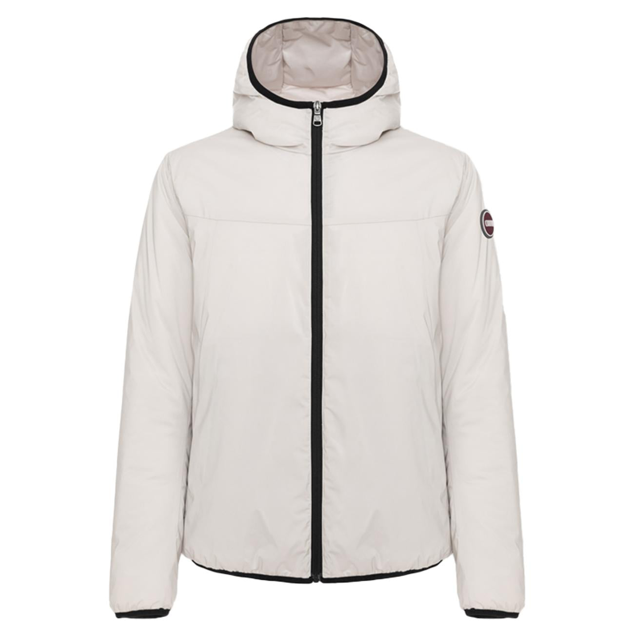 Giacca Con Cappuccio In Tessuto Stretch Uomo Incense 1120/4WX 04 INCENSE COLMAR ORIGINALS 