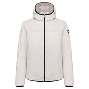 Giacca Con Cappuccio In Tessuto Stretch Uomo Incense 1120/4WX 04 INCENSE COLMAR ORIGINALS 