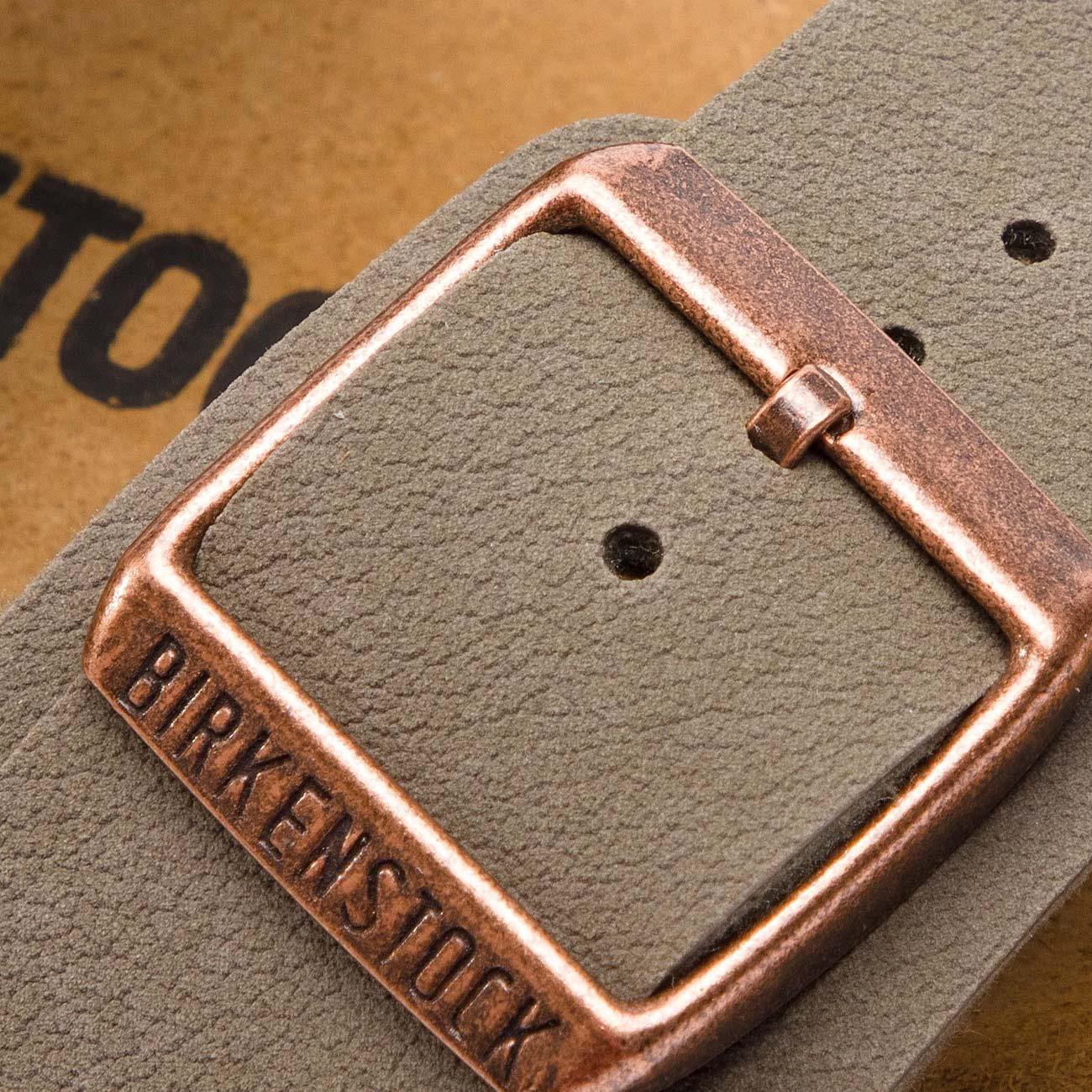 Sandali Arizona Unisex Stone 0151213 STONE BIRKENSTOCK 