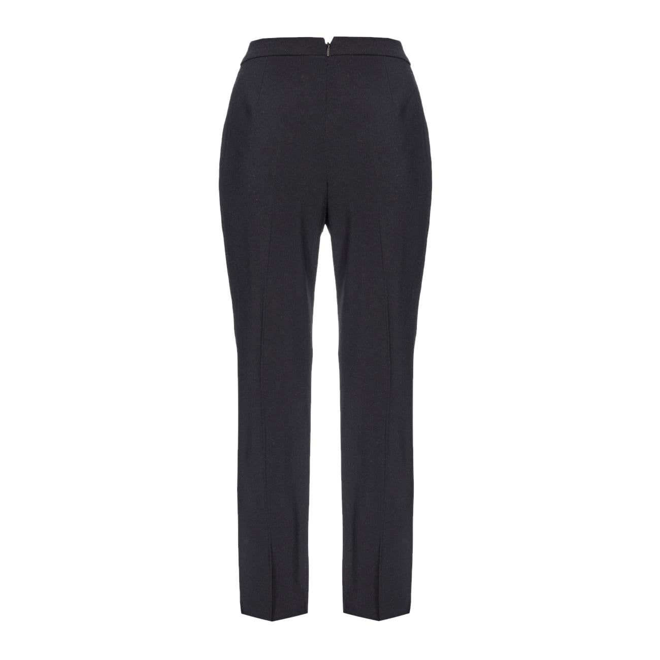 Pantalone Donna Nero Limousine 102861/7624 Z99 NERO LIMOUSINE PINKO 