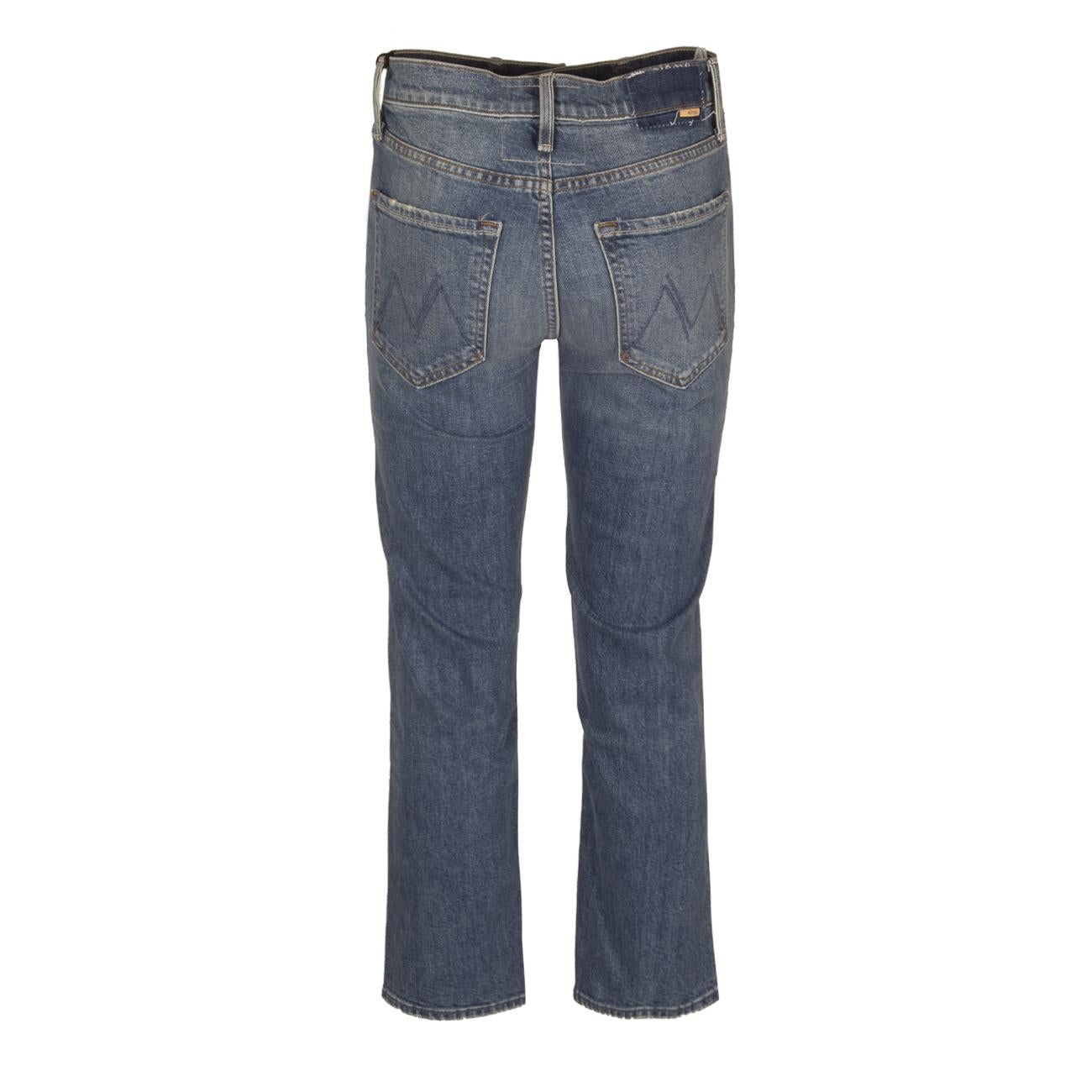 Jeans The Tomcat Donna Running With Scissor 1364/259/G RNS RUNNING WITH SCISSOR MOTHER 