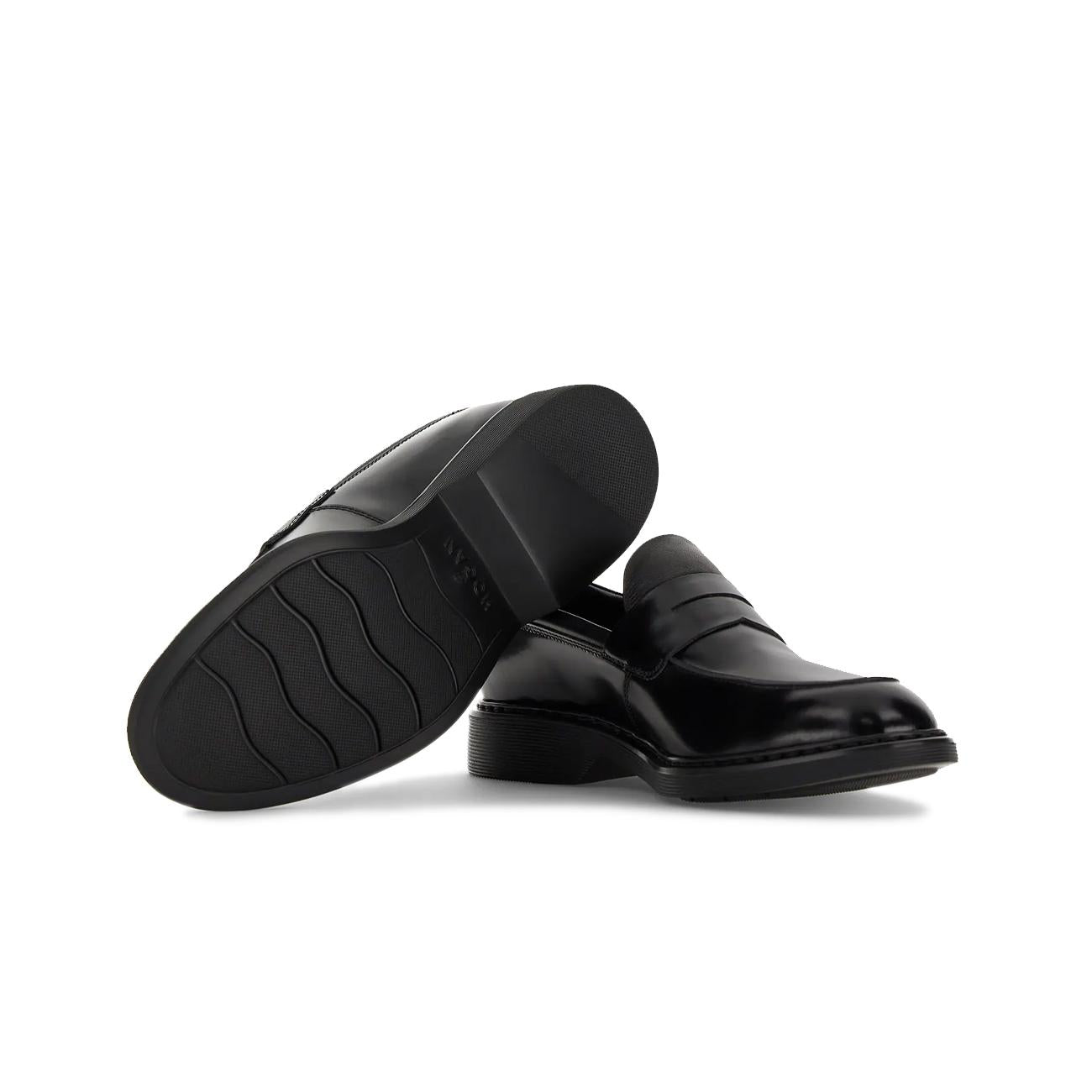  HXM5760DU50QFYB999 NERO HOGAN 