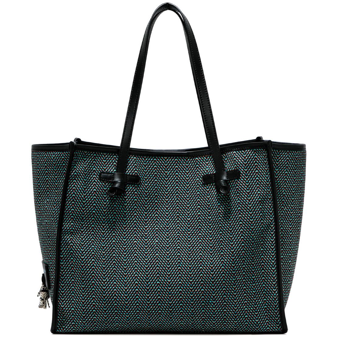 Borsa Marcella Donna Verdemulti BS10070/DTZ SAPUCAI VERDEMULTI GIANNI CHIARINI 