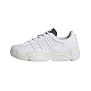 Sneakers Superstar Millencon Unisex Bianco Nero HQ6039 FTWWHT/FTWWHT/CBLACK ADIDAS 