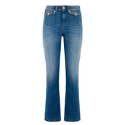 Jeans Sea Donna Lavaggio Blu Medio 37BB-SEA 0475 LAVAGGIO BLU MEDIO NENETTE 
