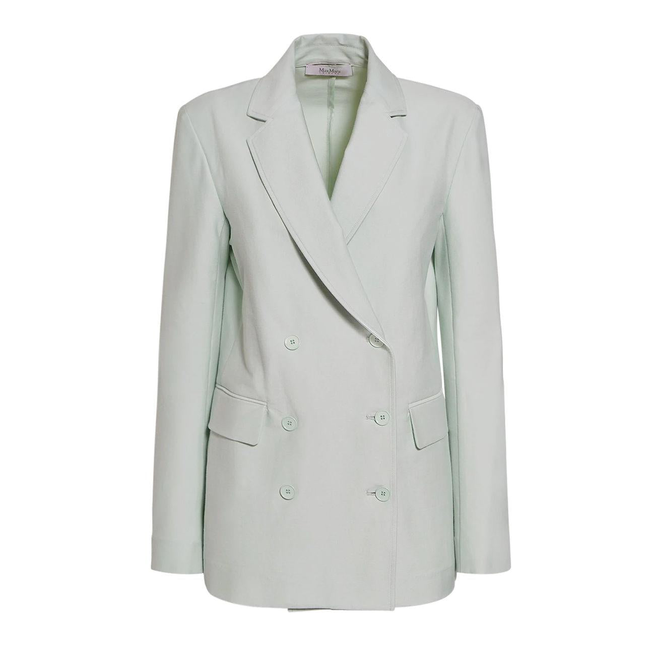 Blazer Ornella Donna Lattementa ORNELLA 2339110736600 003 LATTEMENTA MAX MARA LEISURE 