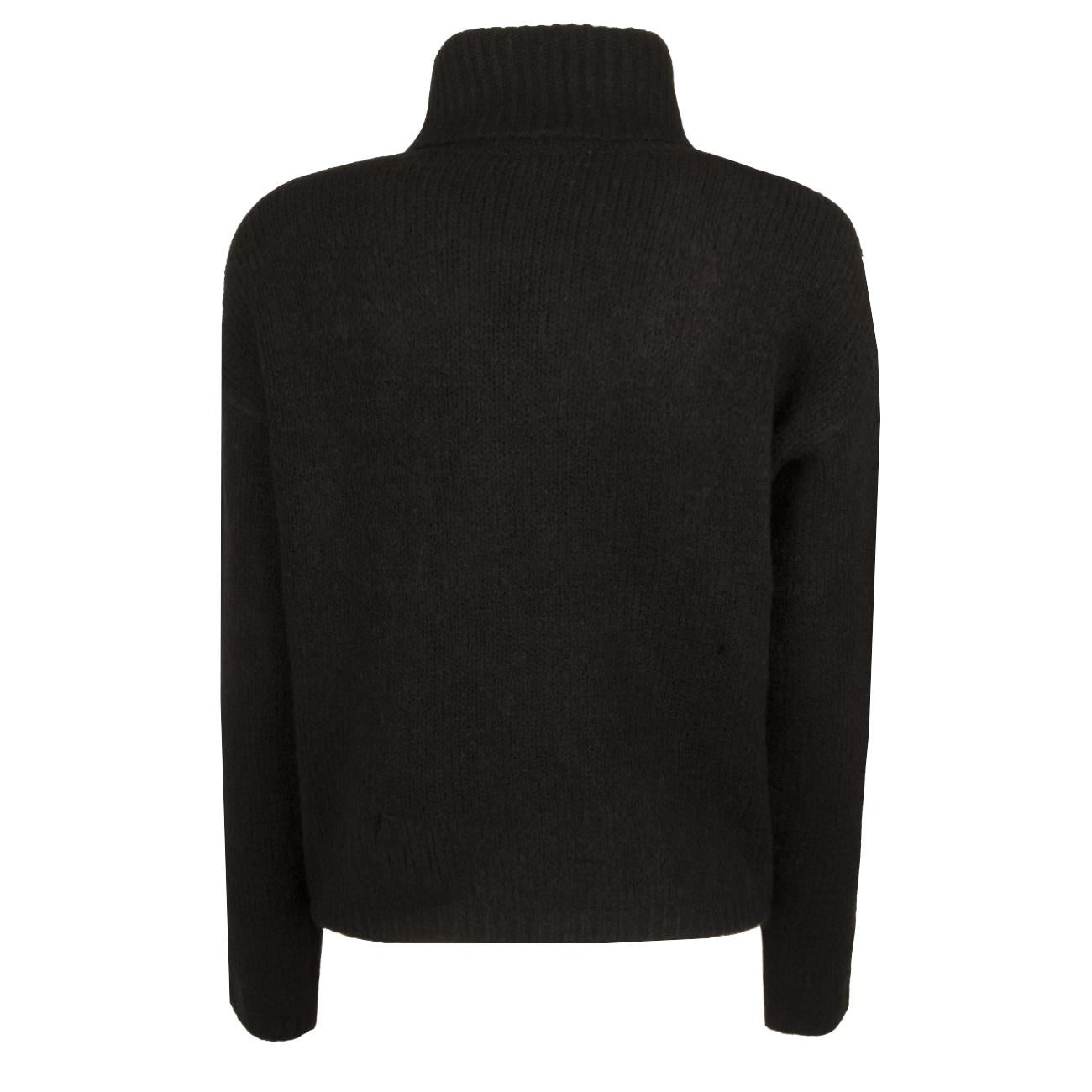 Dolcevita Nylon Donna Nero NYLON 2373662237200 003 NERO IBLUES 