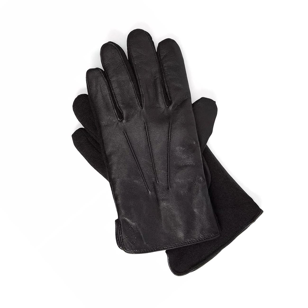  449891314 001 RL BLACK POLO RALPH LAUREN 