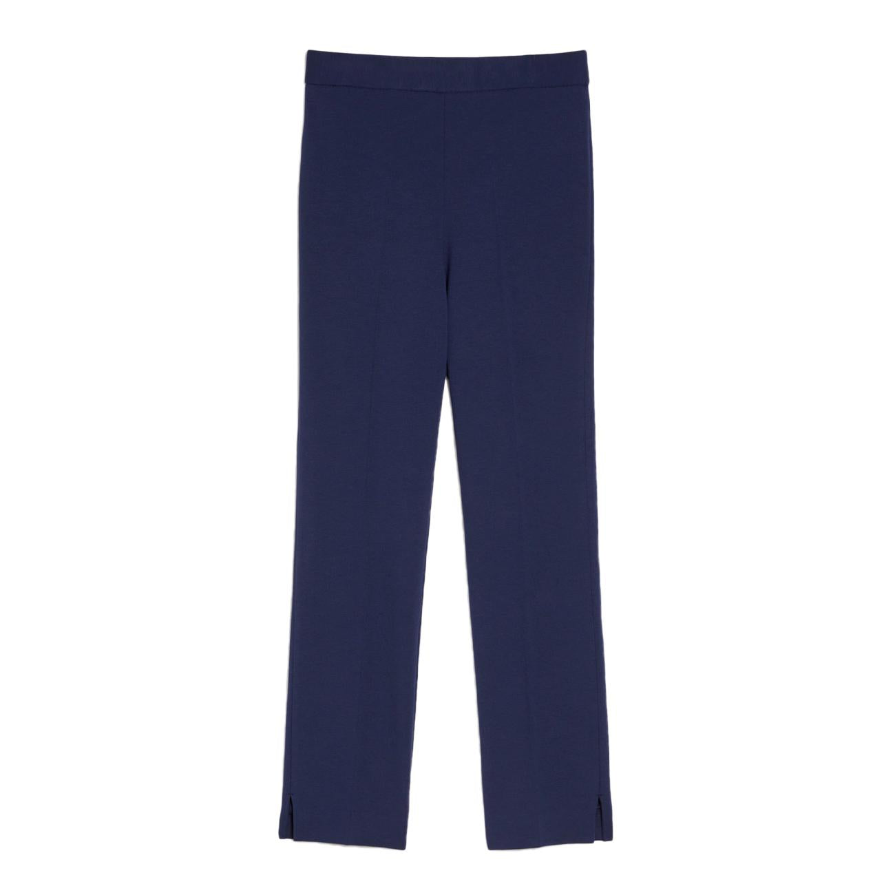 Pantalone Amour Donna Blu AMOUR 2411781056200 006 BLU PENNYBLACK 