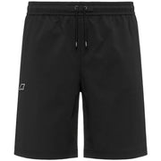 Pantaloncini Nesilier Da Viaggio K8151VW USY BLACK PURE K-WAY 