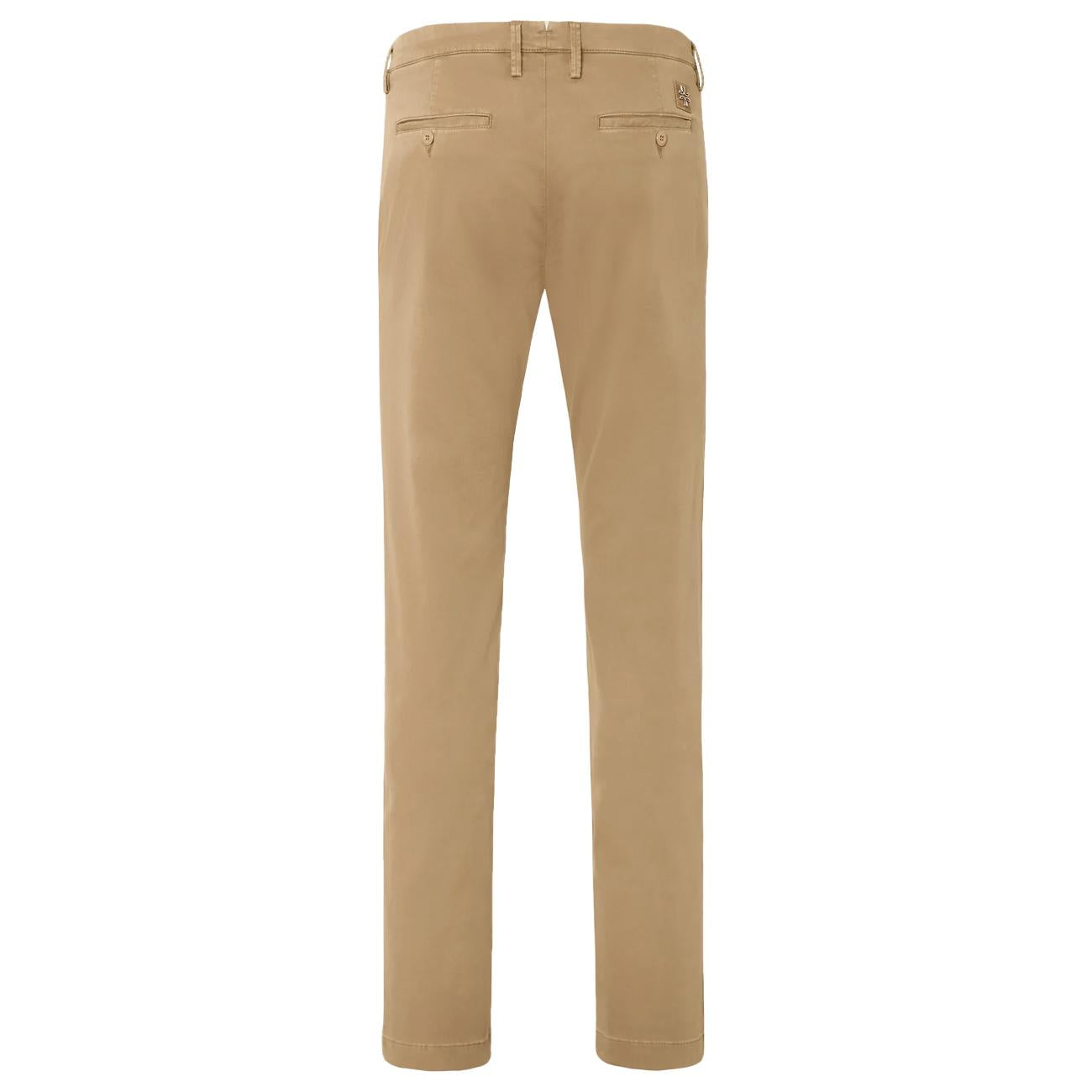 Pantalone Ben Slim Fit Uomo Beige JUMP0027003S3756 D34 BEIGE JACOB COHEN 