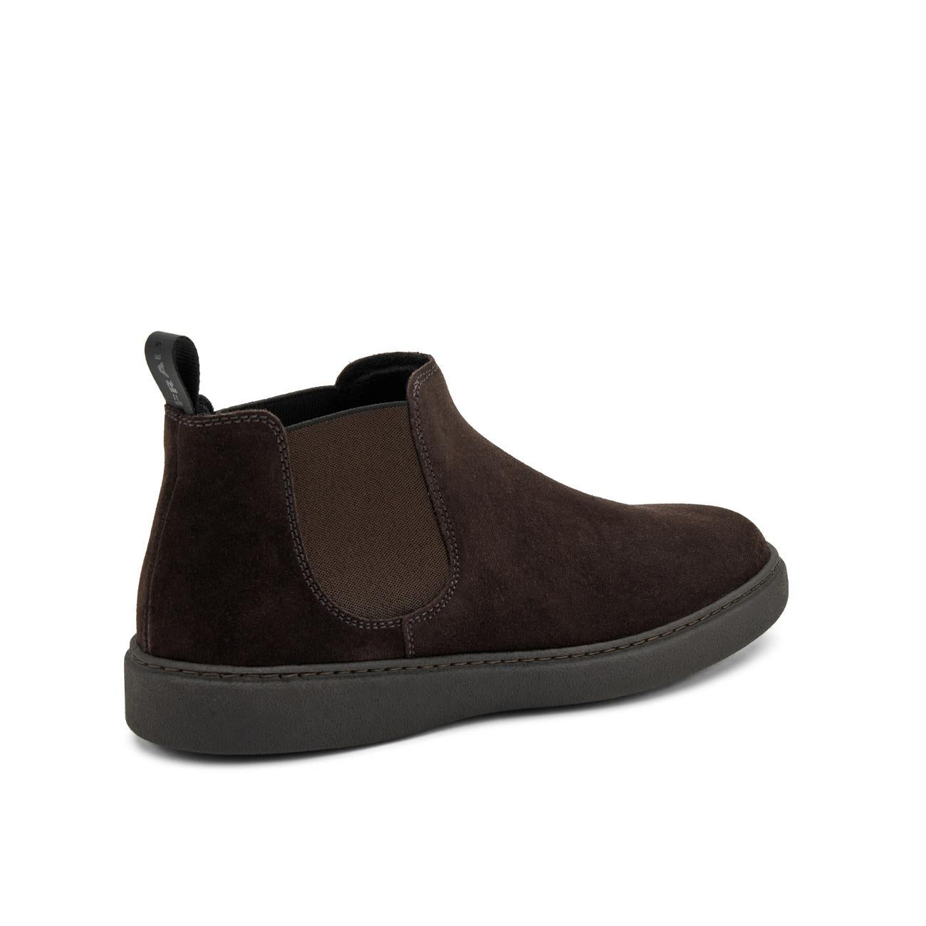 Beatles In Camoscio Uomo Pepe 19C6 PEPE FRAU 