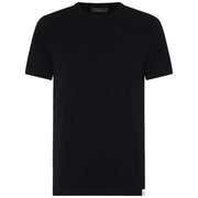 T-shirt New Sorbus PEU5848 99012414 NERO PEUTEREY 