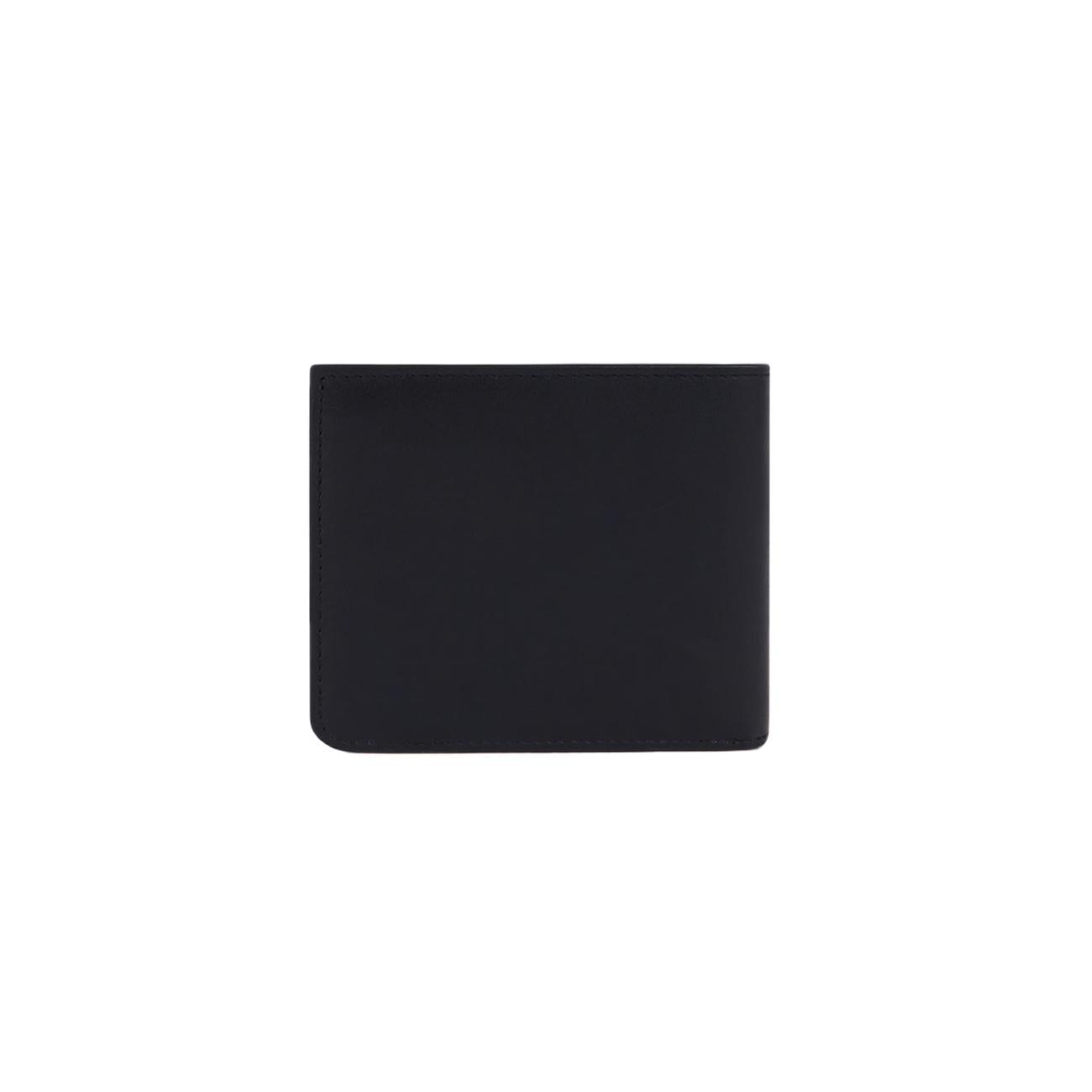 Portafoglio Con Porta Documenti Rimovibile Uomo Nero PU3891W122R NERO PIQUADRO 