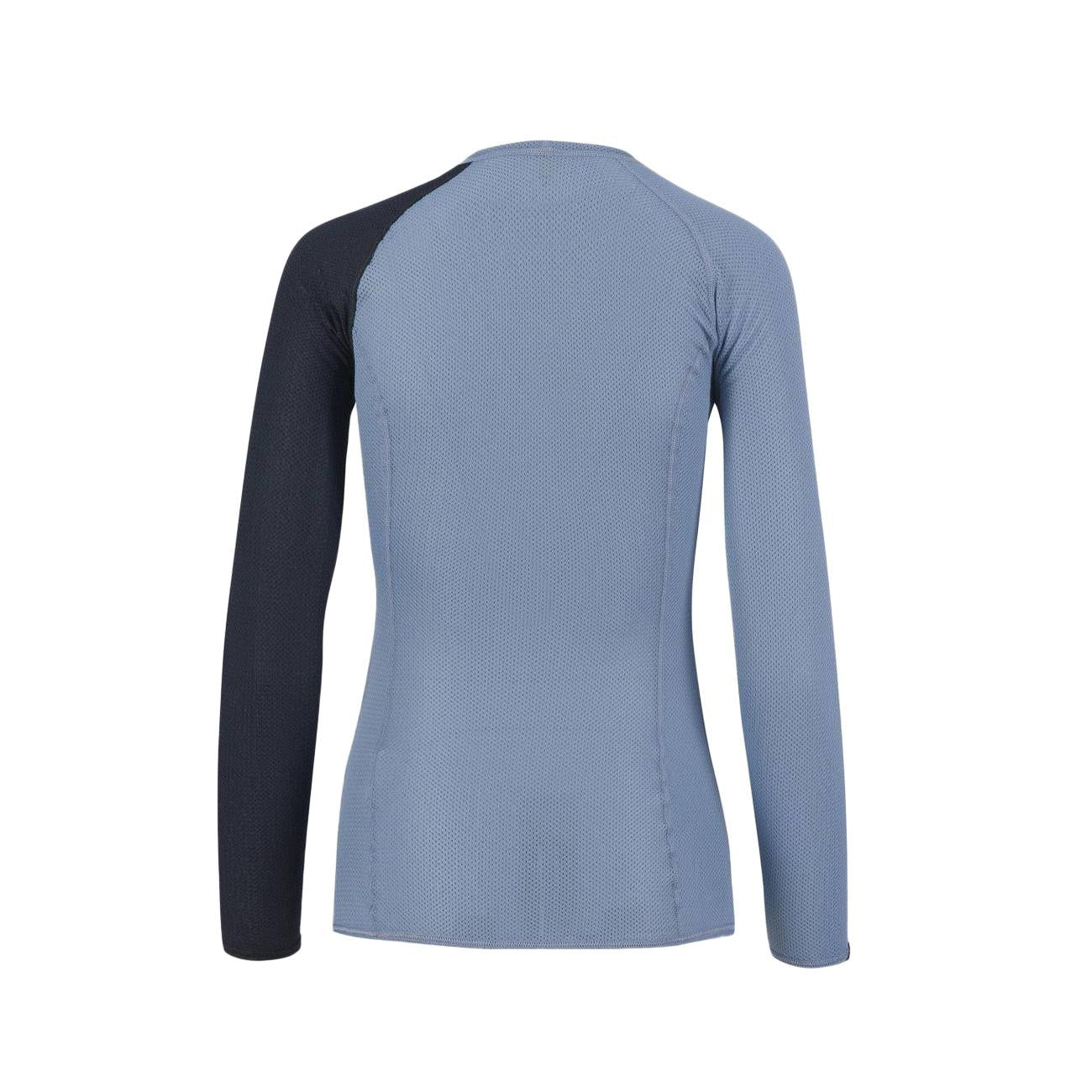 Maglia Termica Dinamico Octa Donna Midnight Vulcan 2532047 071 MIDNIGHT/VULCAN KARPOS 