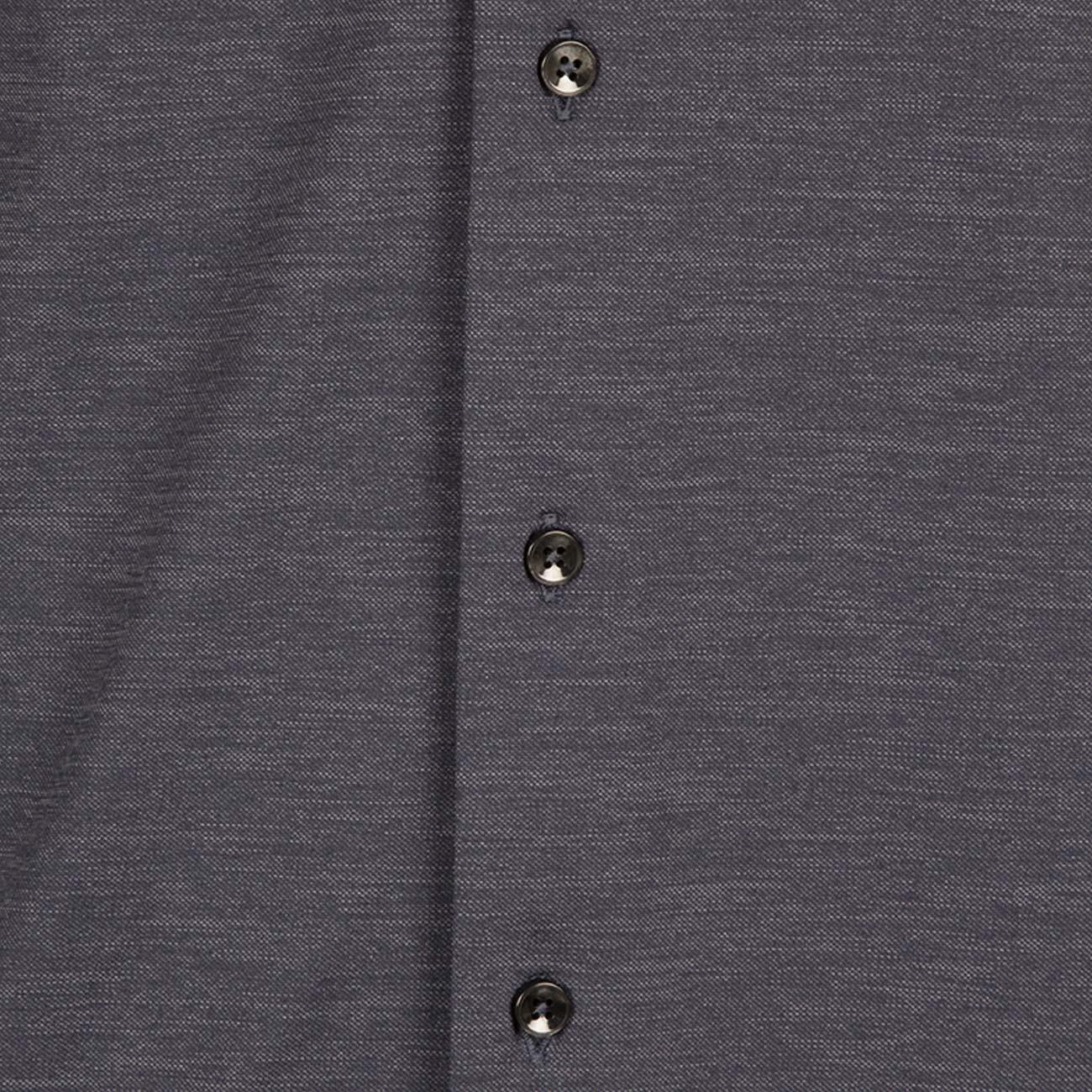 Camicia Active Uomo Blu Scuro 51616 001 BLU SCURO XACUS 