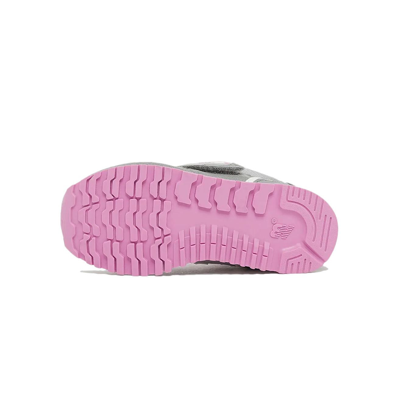 Sneakers 373 Lifestyle Kid Slate Grey YZ373XV2 SLATE GREY NEW BALANCE 