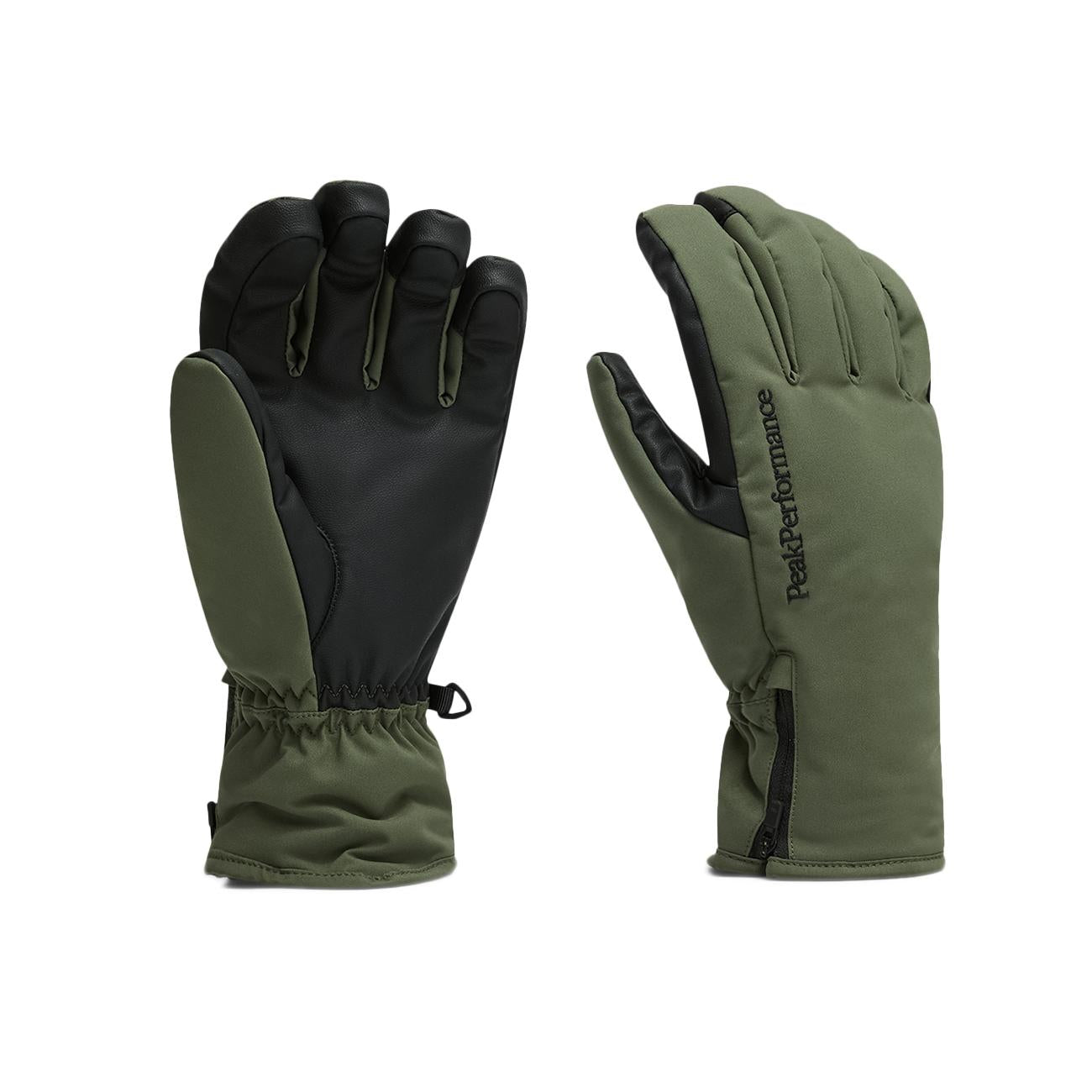 Guanti Unite Unisex Pine Needle G77788 060 PINE NEEDLE PEAK PERFORMANCE 