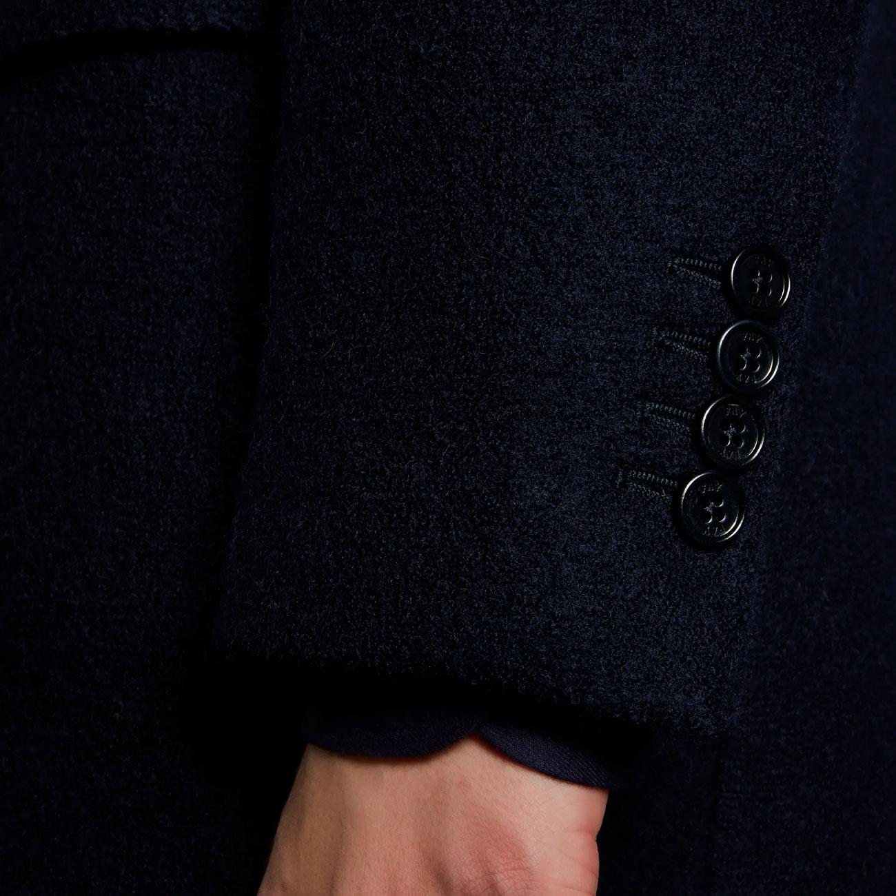  NAM5447025JVJBU808 BLU DENIM FAY 