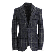 Giacca Jack Uomo Blu Grigio Beige 2811_S_35717 2 BLU/GRIGIO/BEIGE L.B.M.1911. 