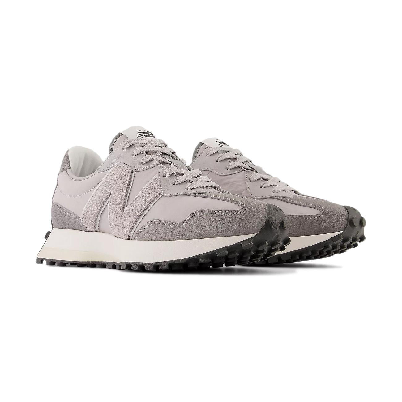 SNEAKERS D. LIFESTYLE TTZ NEW BALANCE WS327VG SLATE GREY NEW BALANCE 