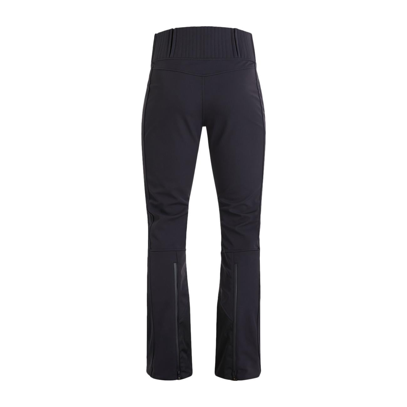 Pantalone High Stretch Donna Black G78060 030 BLACK PEAK PERFORMANCE 