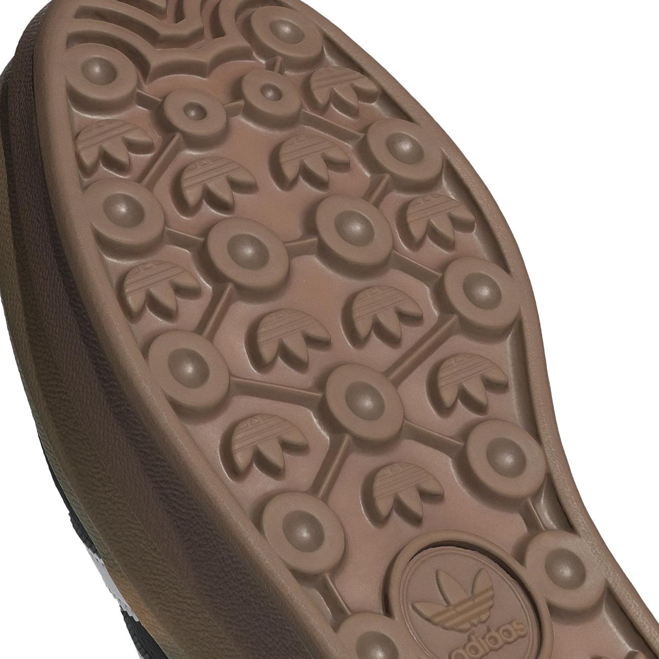 Sneakers Gazelle Bold Donna Core Black Cloud White IE0876 CBLACK/FTWWHT/FTWWHT ADIDAS 