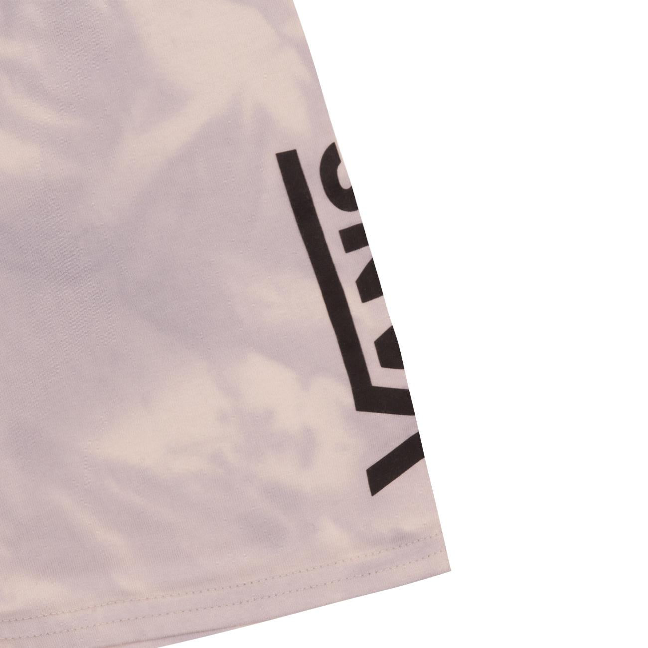 Leggings Tie Dye Bimba Lavender VN0A7RRP KBU1LANGUIDLVNDR.WATERWASH VANS 