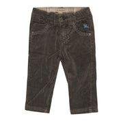 Pantalone Greyblu Bimba 04886 070 GREYBLU BURBERRY 