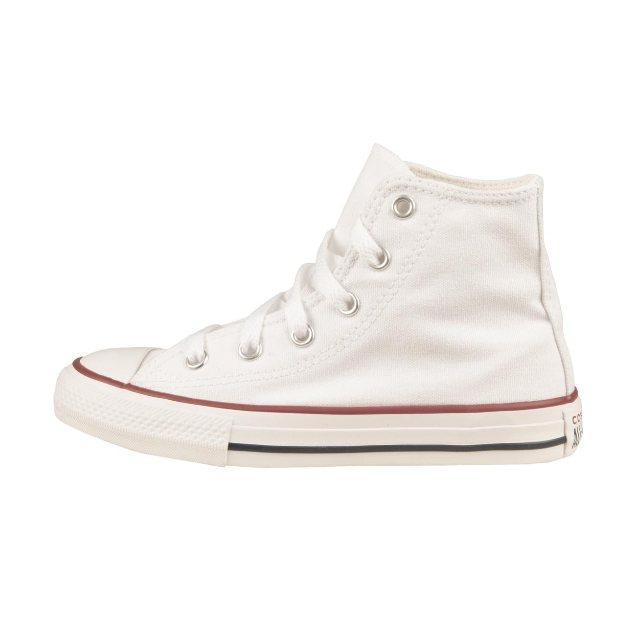 Sneakers Hi Canvas Bambino Optic White 3J253C OPTICWHITE CONVERSE 