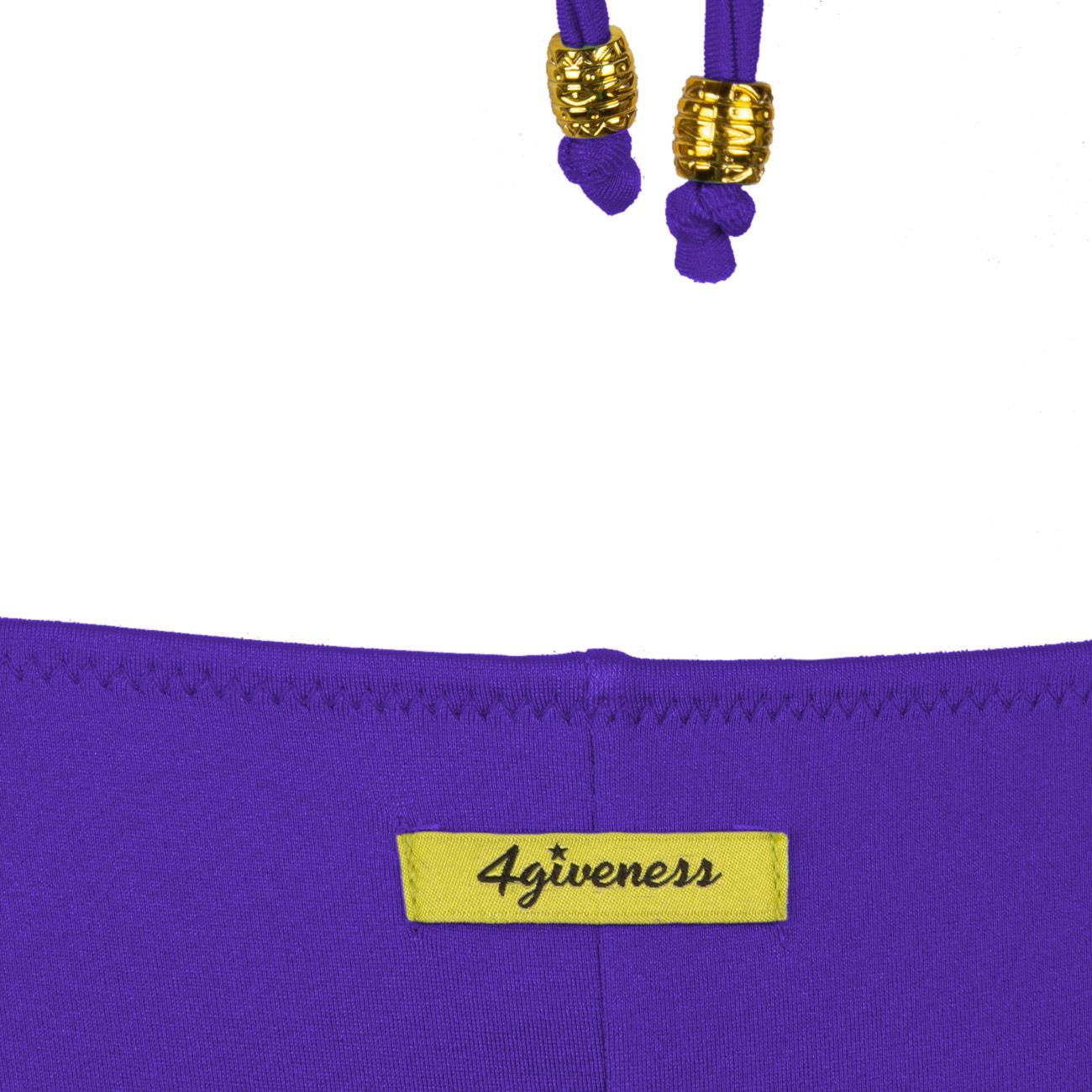  FGBW3061 070VIOLA 4GIVENESS 