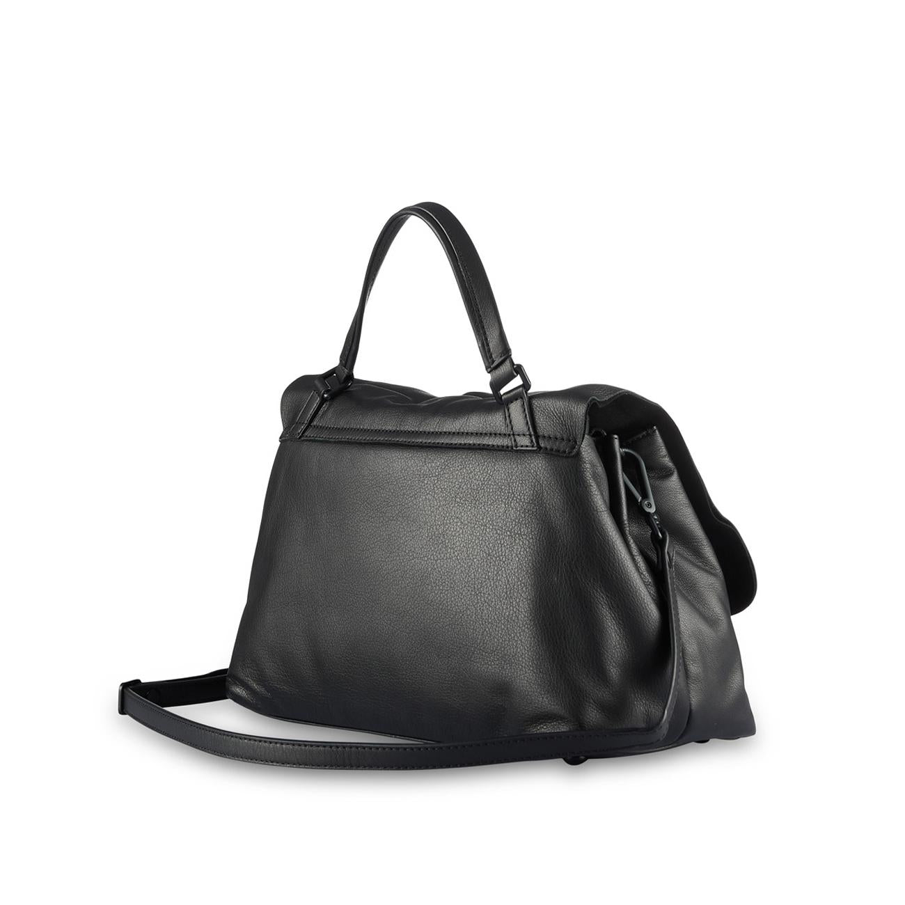  068010 0120000 S Z0001 NERO VITE ZANELLATO 