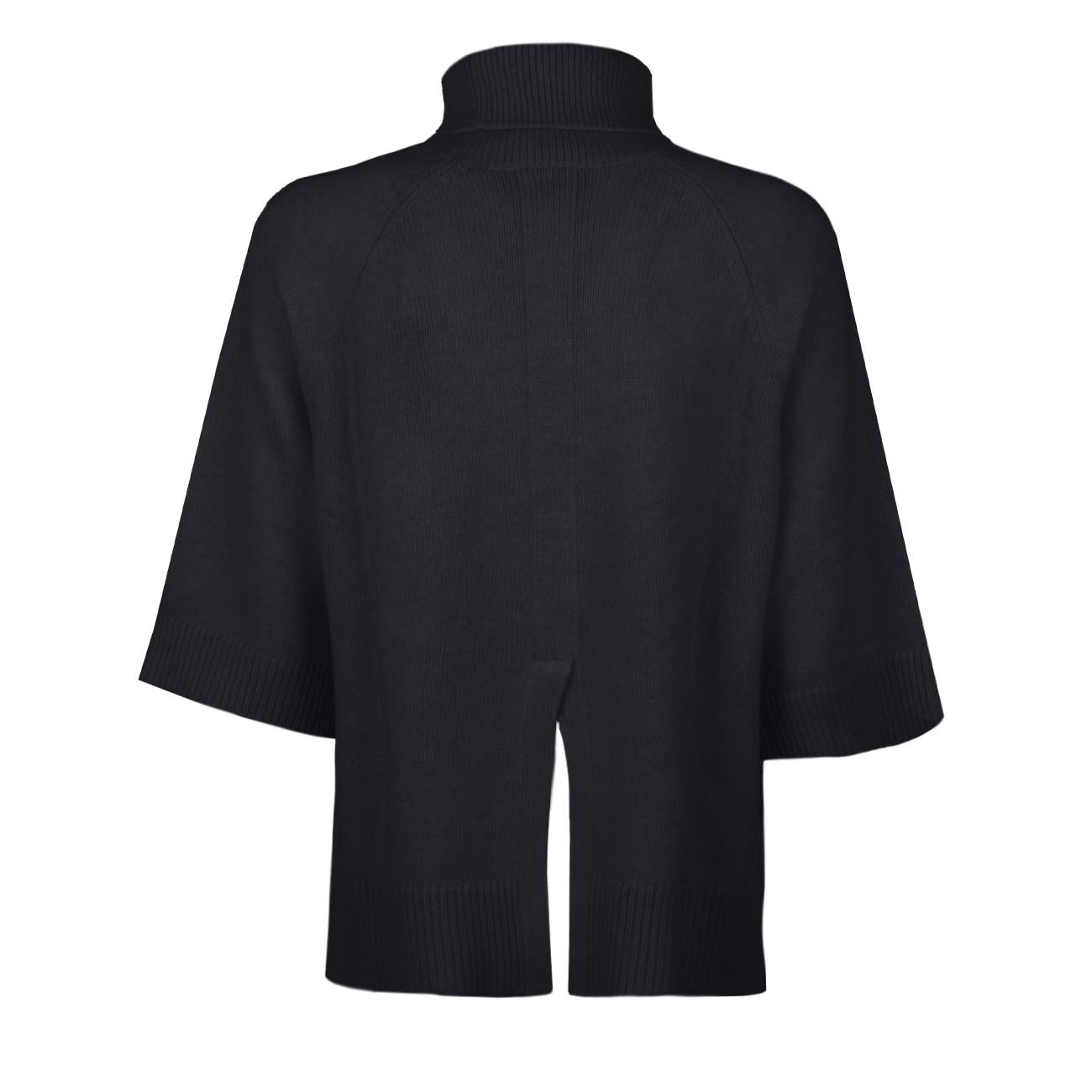 Maglione Ciclista Donna Blu Navy 23257/23858 598 BLU NAVY GRAN SASSO 