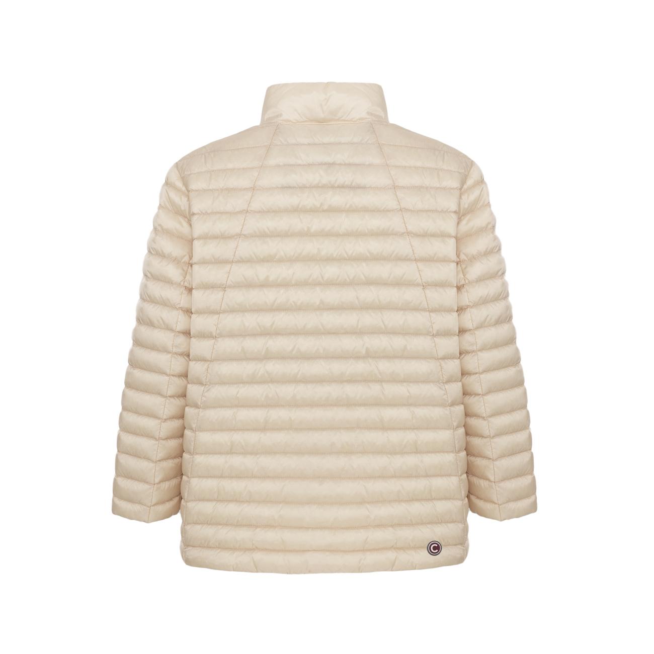 Cappa Trapuntata Ultraleggero Donna Porcelain 2159/9VX 219 PORCELAIN COLMAR ORIGINALS 