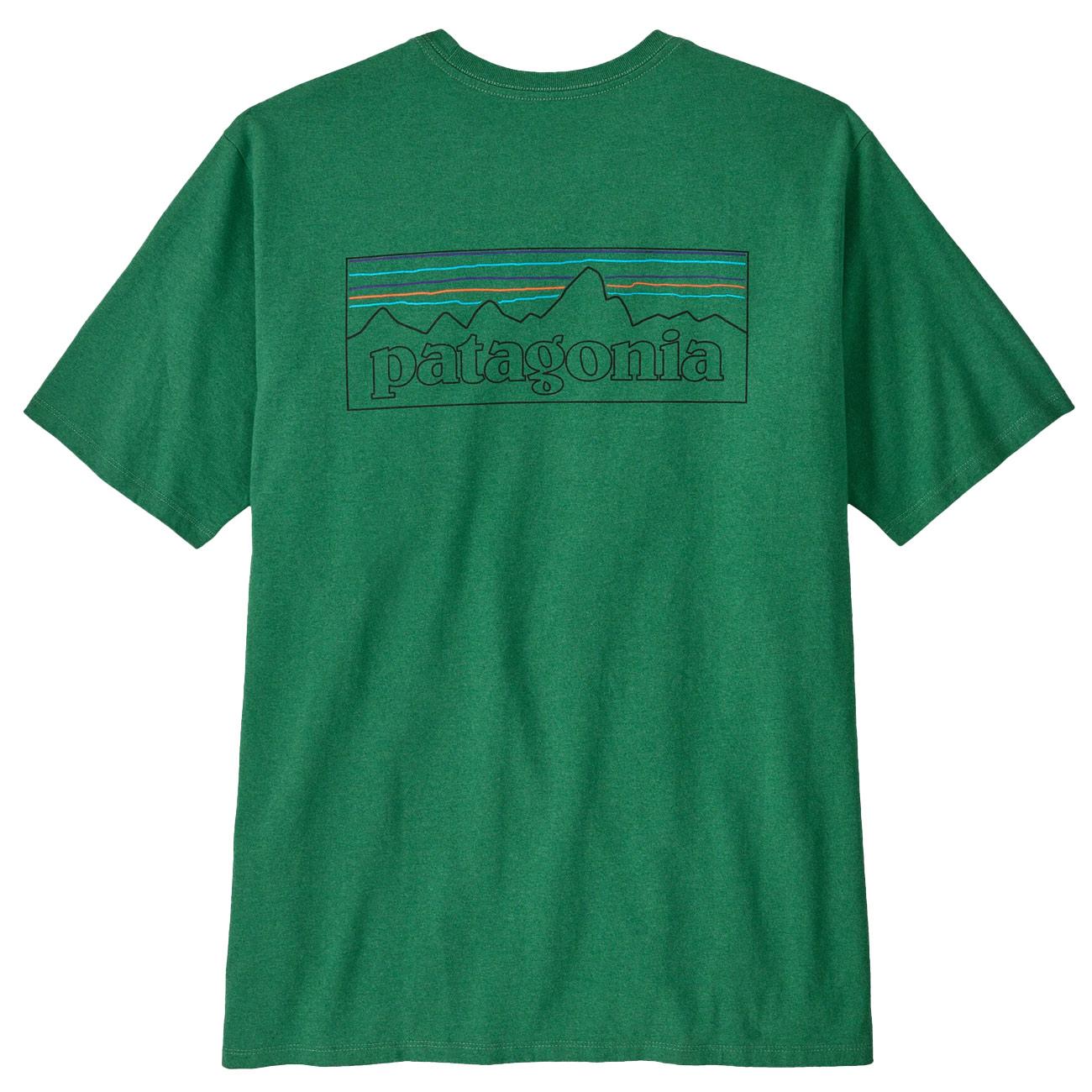  38504 HEARTLEAF GREEN PATAGONIA 