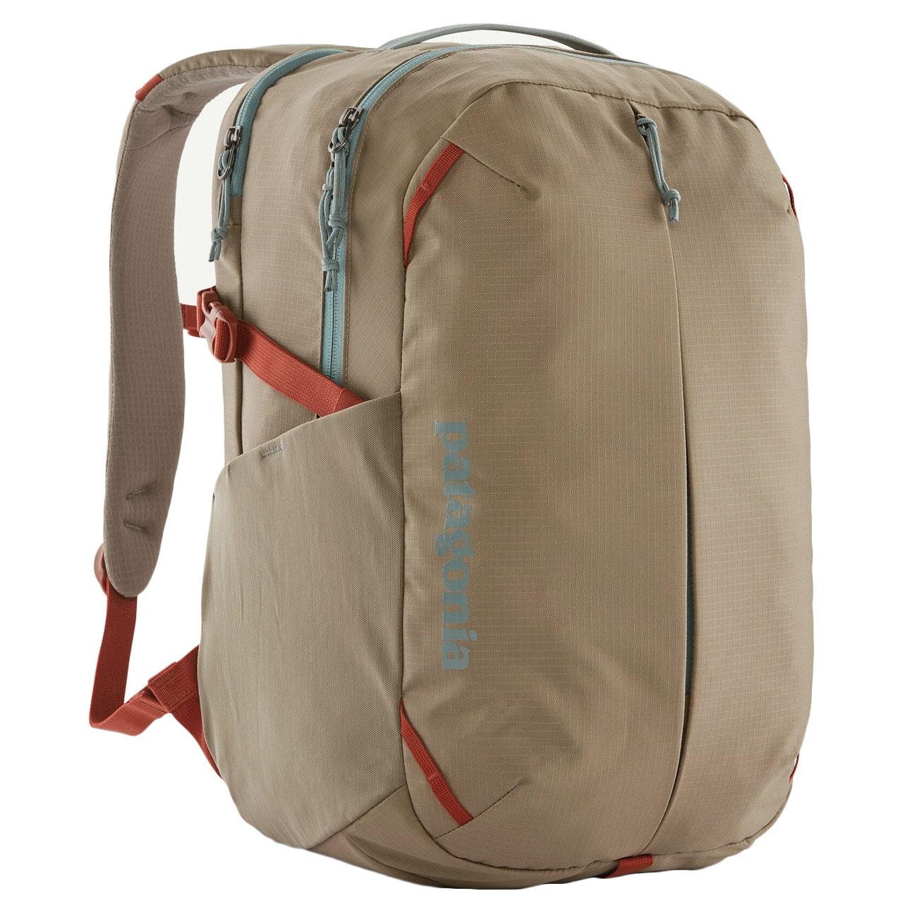 Zaino Refugio 26L 47913 SEABIRD GREY PATAGONIA 