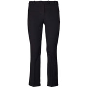 Pantalone Umanita Zampetta Donna Nero MM/91360619600 005 NERO MAX MARA S 