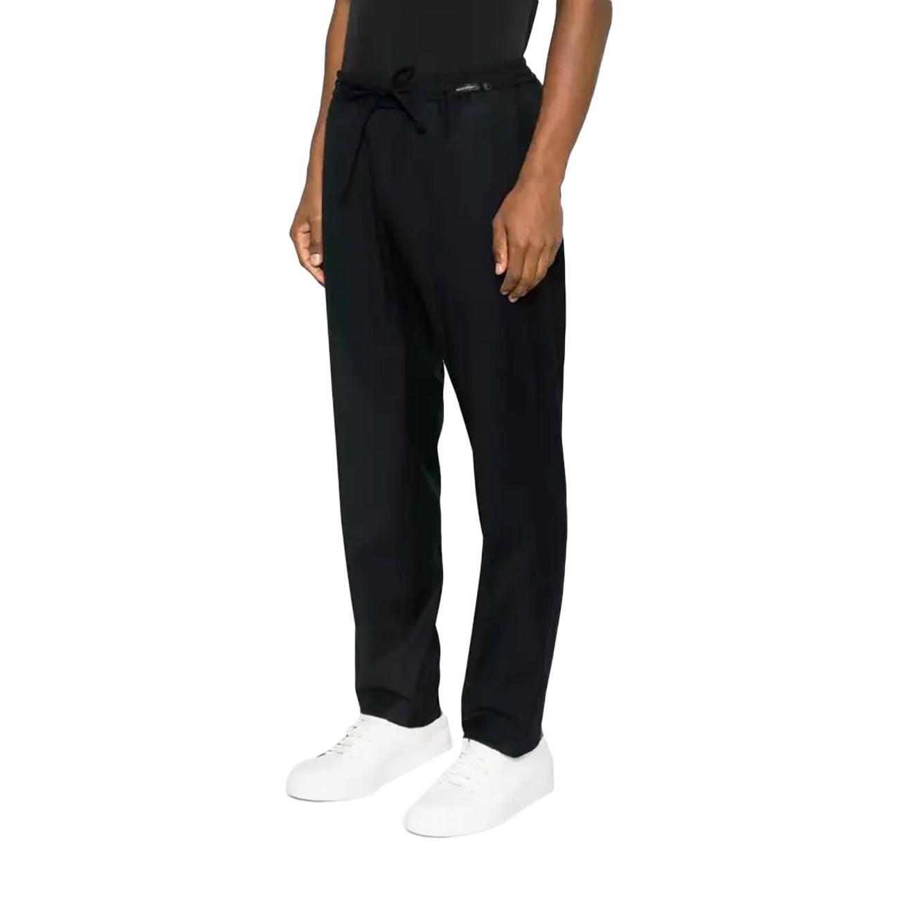 MICHAEL COAL Pantalone Mc-Adam 2356 MCADA3256S26 016 NAVY 