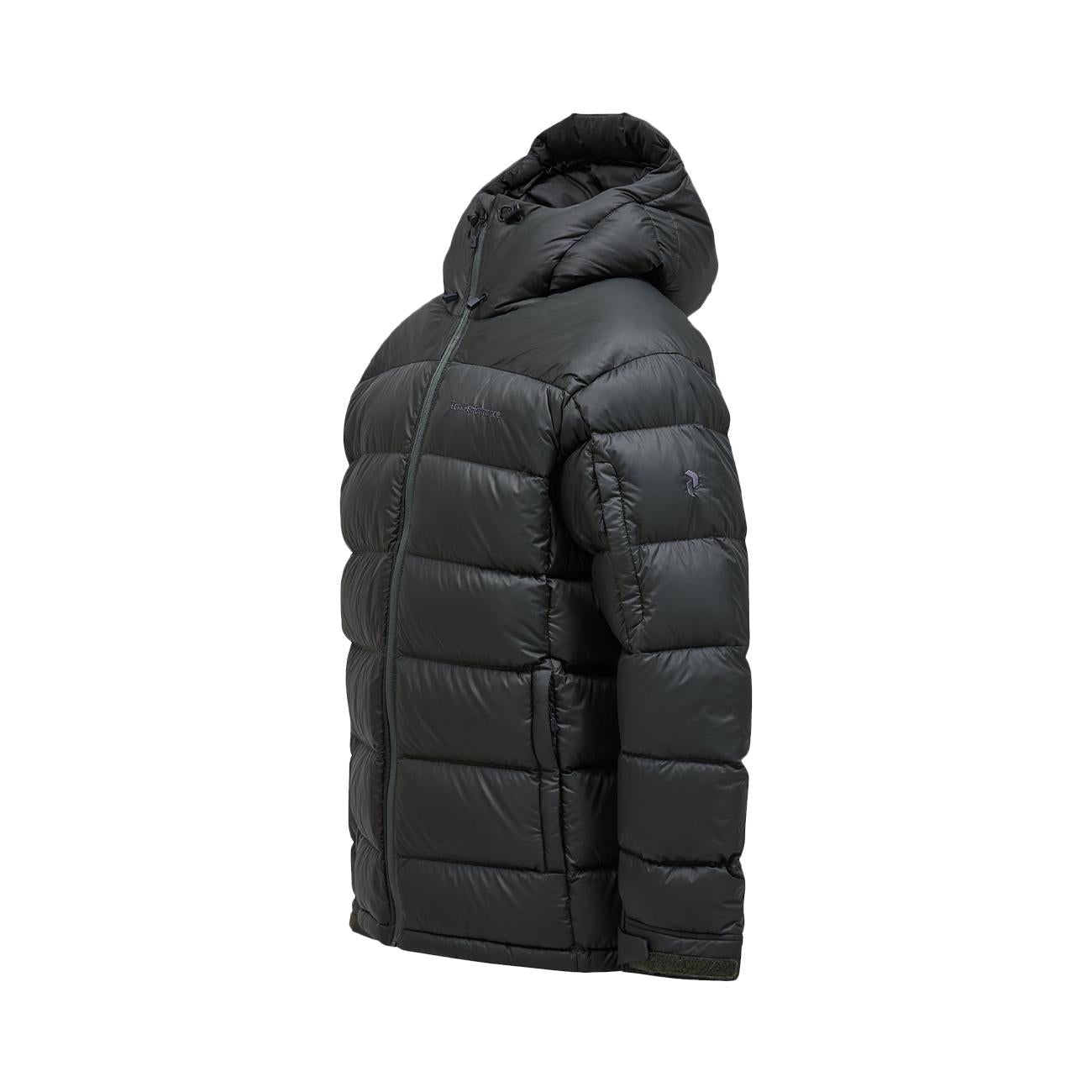 Bomber Frost Down Uomo Olive Extreme G79634 050 OLIVE EXTREME PEAK PERFORMANCE 