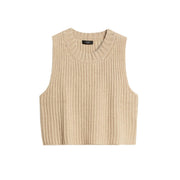 Top Palchi Donna Sand PALCHI 2415351011600 003 SAND MAX MARA WEEKEND 